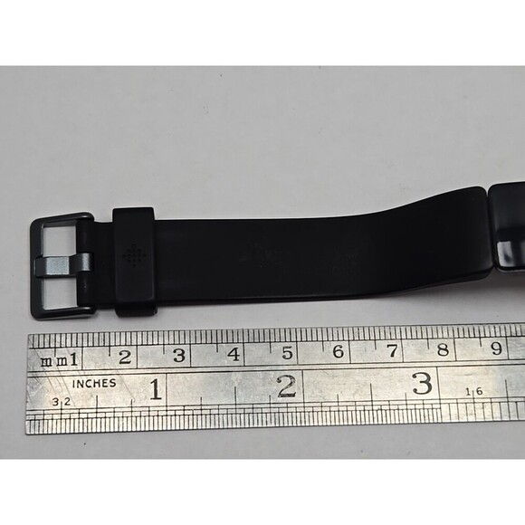 Fitbit Inspire HR FB413 Activity Tracker Heart Monitor Smartwatch No Charger - Picture 12 of 12